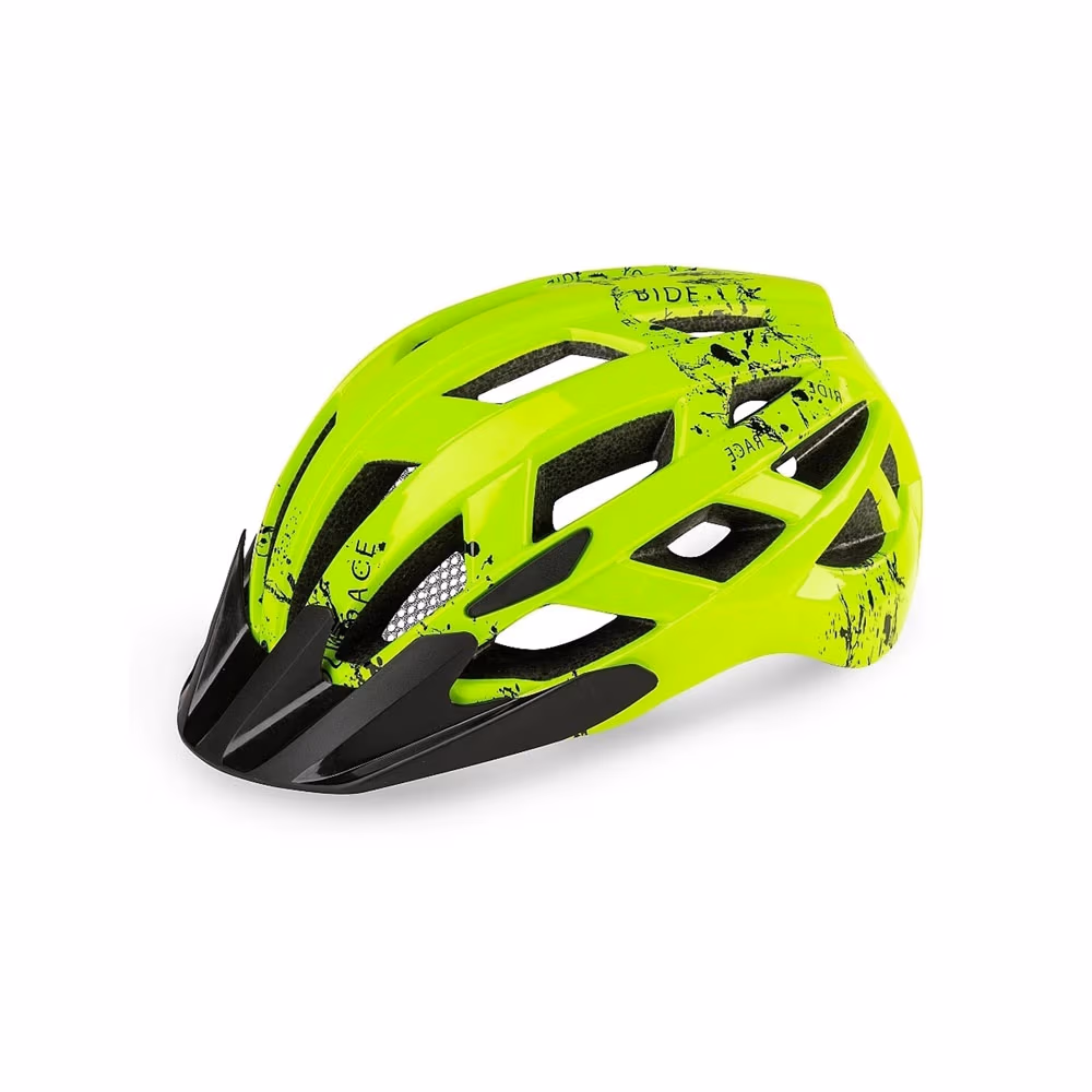 Casca de bicicleta R2 LUMEN JUNIOR 