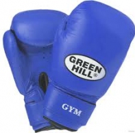 Manusi pentru box Green Hill GYM thumbnav