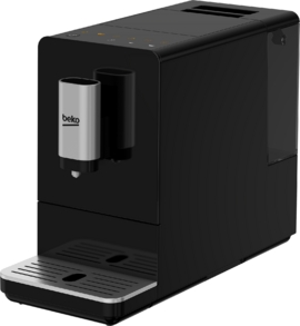 Aparat de cafea Beko CEG3190B photo Aparat de cafea Beko CEG3190B photo