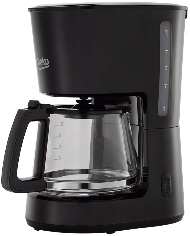 Кофеварка Beko CFM4350B photo Кофеварка Beko CFM4350B photo