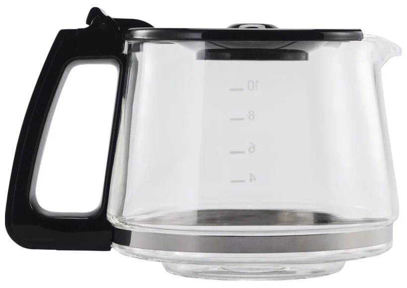 Cafetiera Beko CFM4350B / 1.6 l / Cu picurare / Macinata photo 3