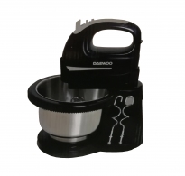 Mixer Daewoo DHM100B, 5 trepte viteza thumbnav 3