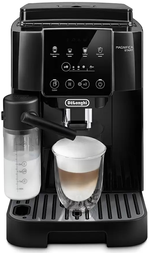 Aparat de cafea Delonghi ECAM220.60.B photo Aparat de cafea Delonghi ECAM220.60.B photo