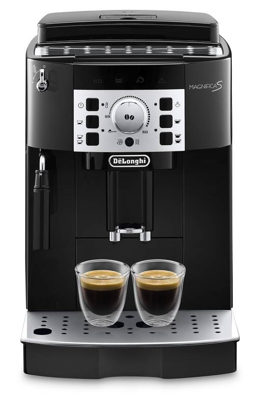 Aparat de cafea Espresso Delonghi ECAM22.110B / 15 bar / Espresso photo 5