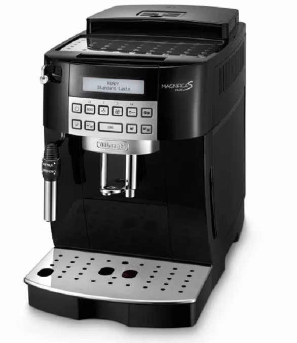 Aparat de cafea Delonghi ECAM22.320.B