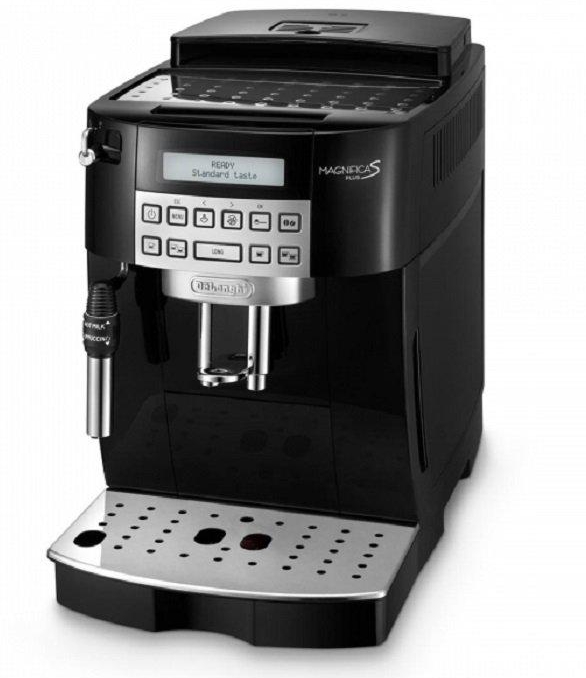 Aparat de cafea Delonghi ECAM22.320.B photo Aparat de cafea Delonghi ECAM22.320.B photo