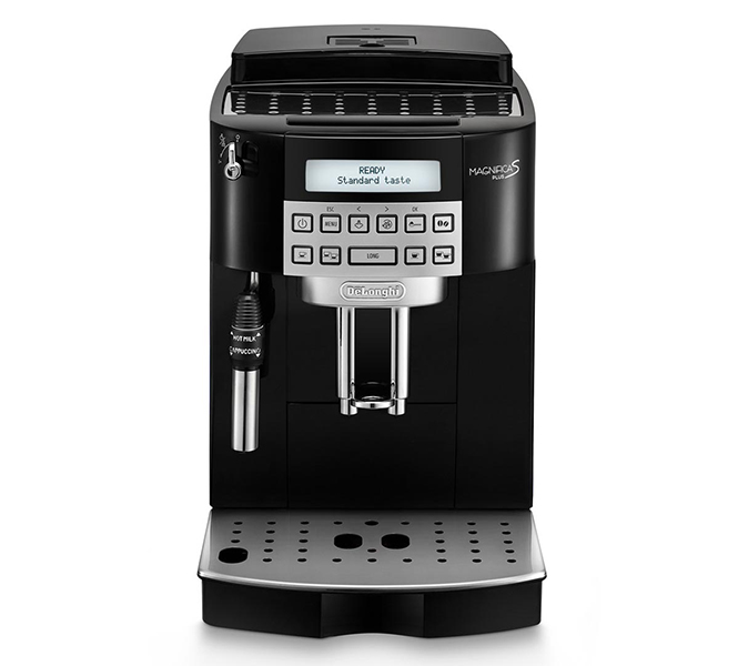 Кофемашина Эспрессо Delonghi ECAM22.320.B / 15 бар / Эспрессо photo 2