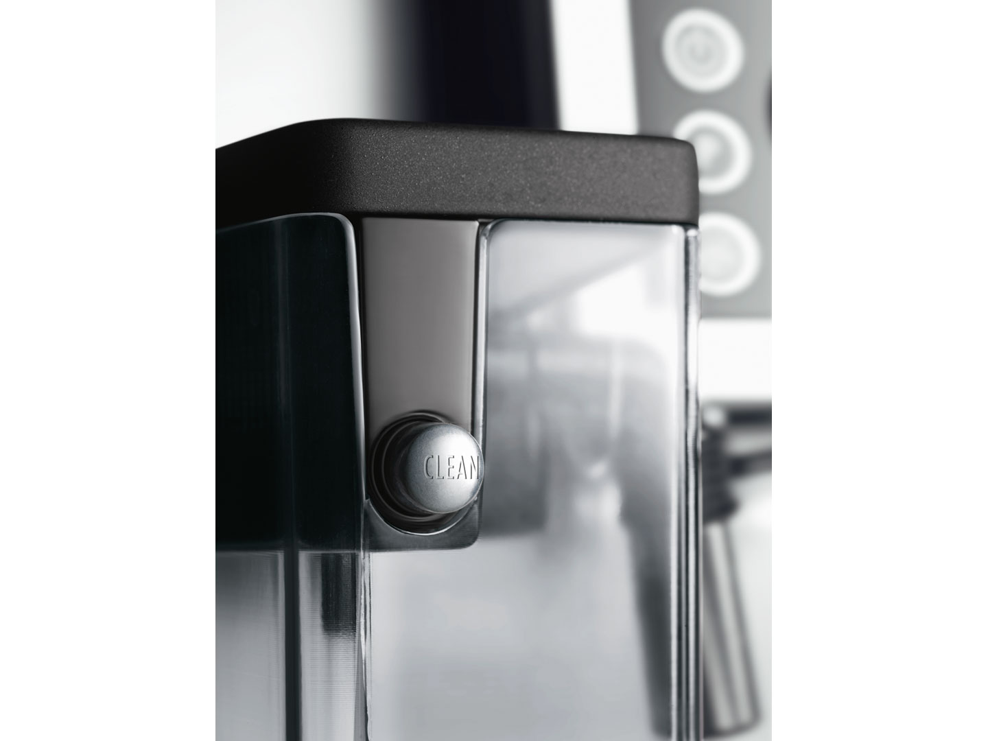 Кофемашина Эспрессо Delonghi ECAM23450B / 15 бар / Эспрессо photo 3