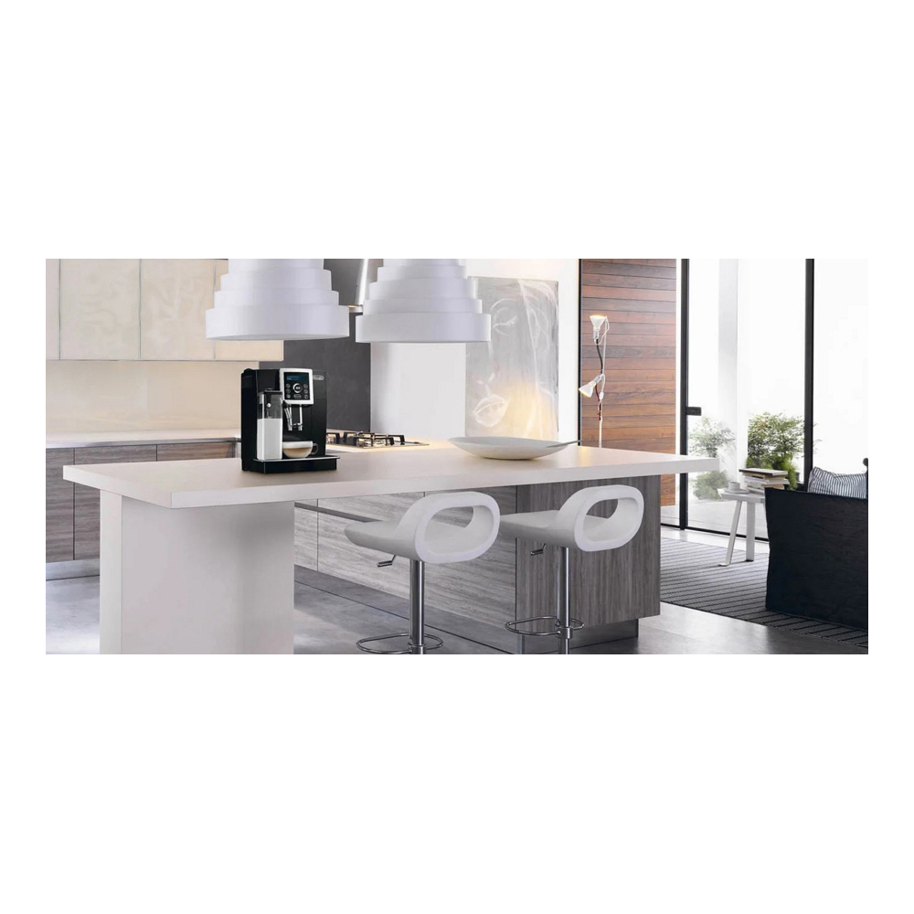 Кофемашина Эспрессо Delonghi ECAM23450B / 15 бар / Эспрессо photo 7