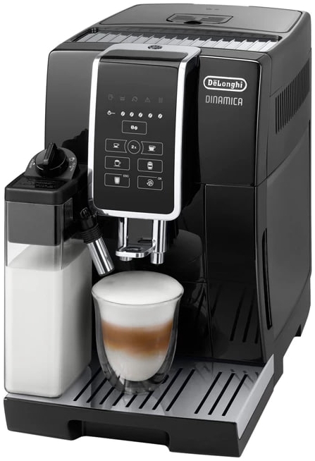 Aparat de cafea Delonghi ECAM35050B photo 