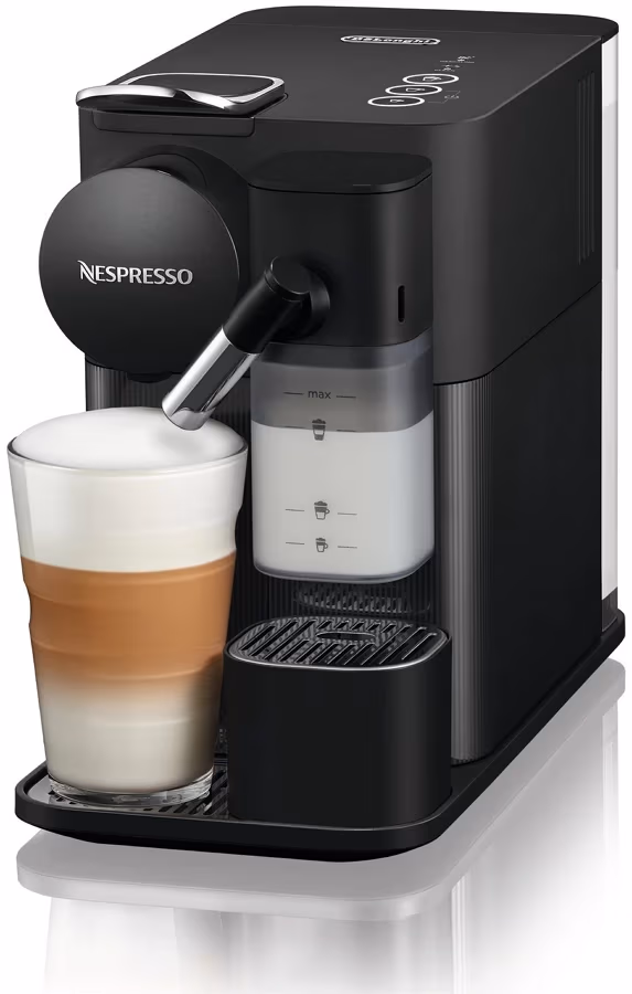 Кофемашина Delonghi EN510B 