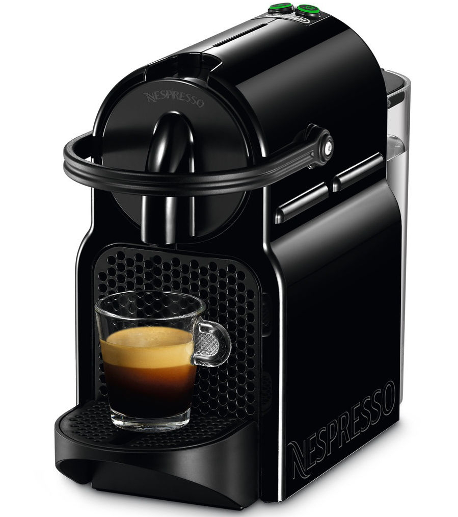 Кофемашина Капсульная Delonghi DelonghiEn80B / 19 бар / Капсульная  photo 1
