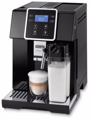 Aparat de cafea Delonghi ESAM42040B