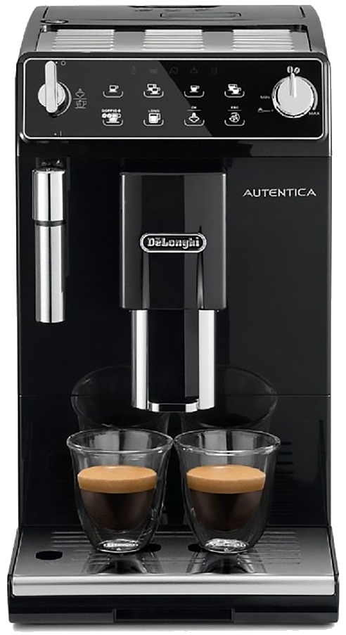 Aparat de cafea Delonghi ETAM29510B photo 