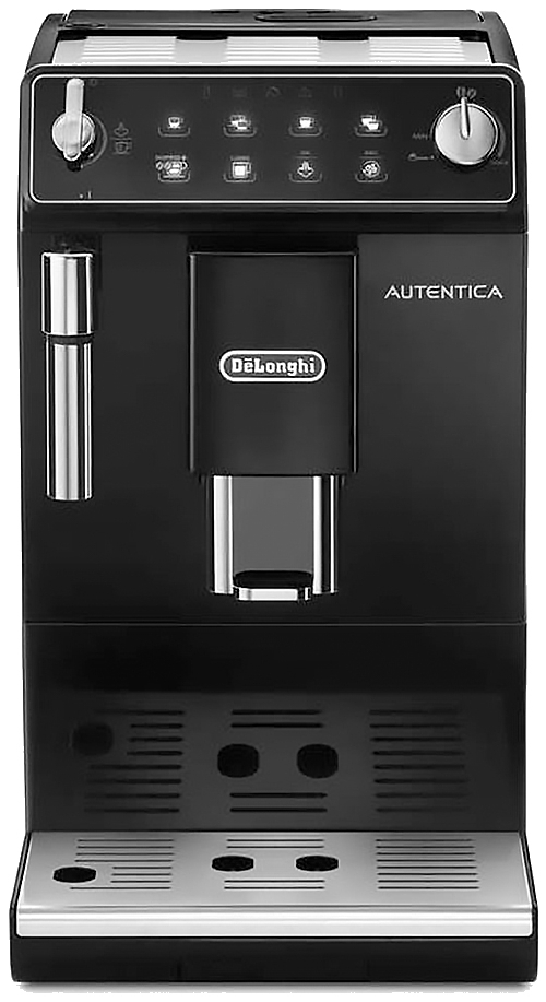 Кофемашина Эспрессо Delonghi ETAM29510B / 15 бар / Эспрессо photo 3