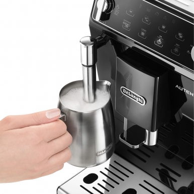 Кофемашина Эспрессо Delonghi ETAM29510B / 15 бар / Эспрессо photo 4