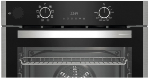 Cuptor electric incorporabil Grundig GEBD19300B, 72 l, A+, Inox thumbnav 5