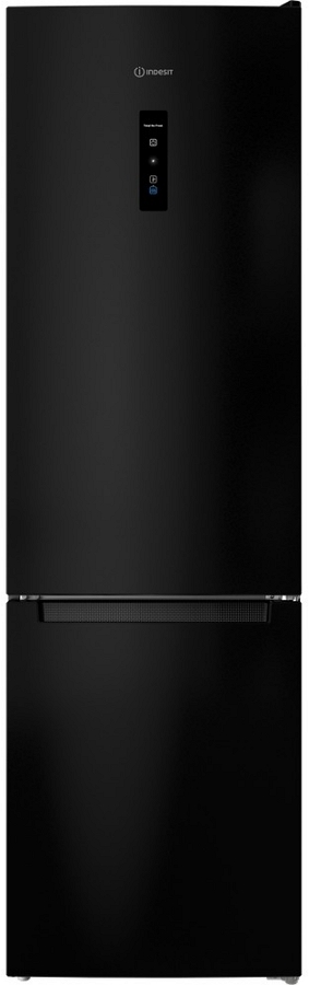 Frigider cu doua usi Indesit ITS5200B / 325 l / 200 cm / A  photo 1