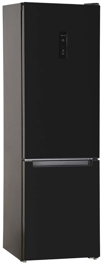 Frigider cu doua usi Indesit ITS5200B / 325 l / 200 cm / A  photo 7