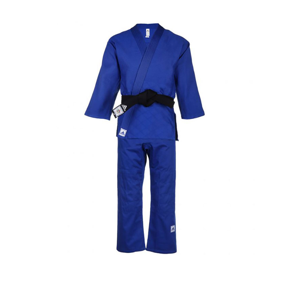 Kimono Adidas Judo Kimono 160cm / Copii photo 1 Kimono Adidas Judo Kimono 160cm / Copii photo 1