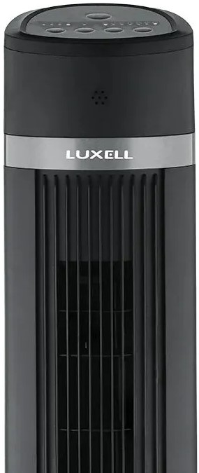 Ventilator de podea Luxell LXF260B photo 2