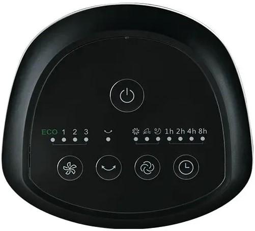 Ventilator de podea Luxell LXF260B photo 3