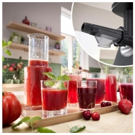 Tocator de carne Bosch MFWS650B thumbnav 7