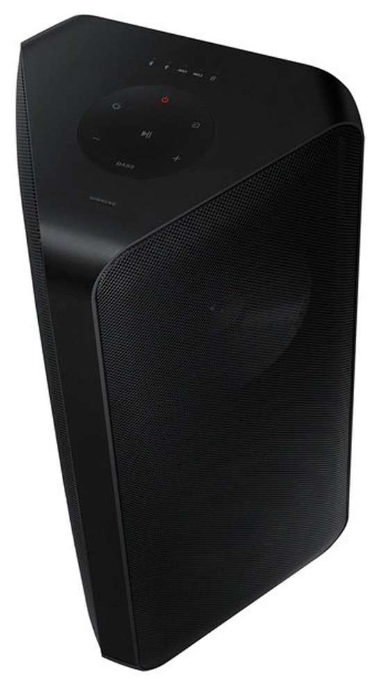 Boxa pentru Party Samsung MXST50B photo 6