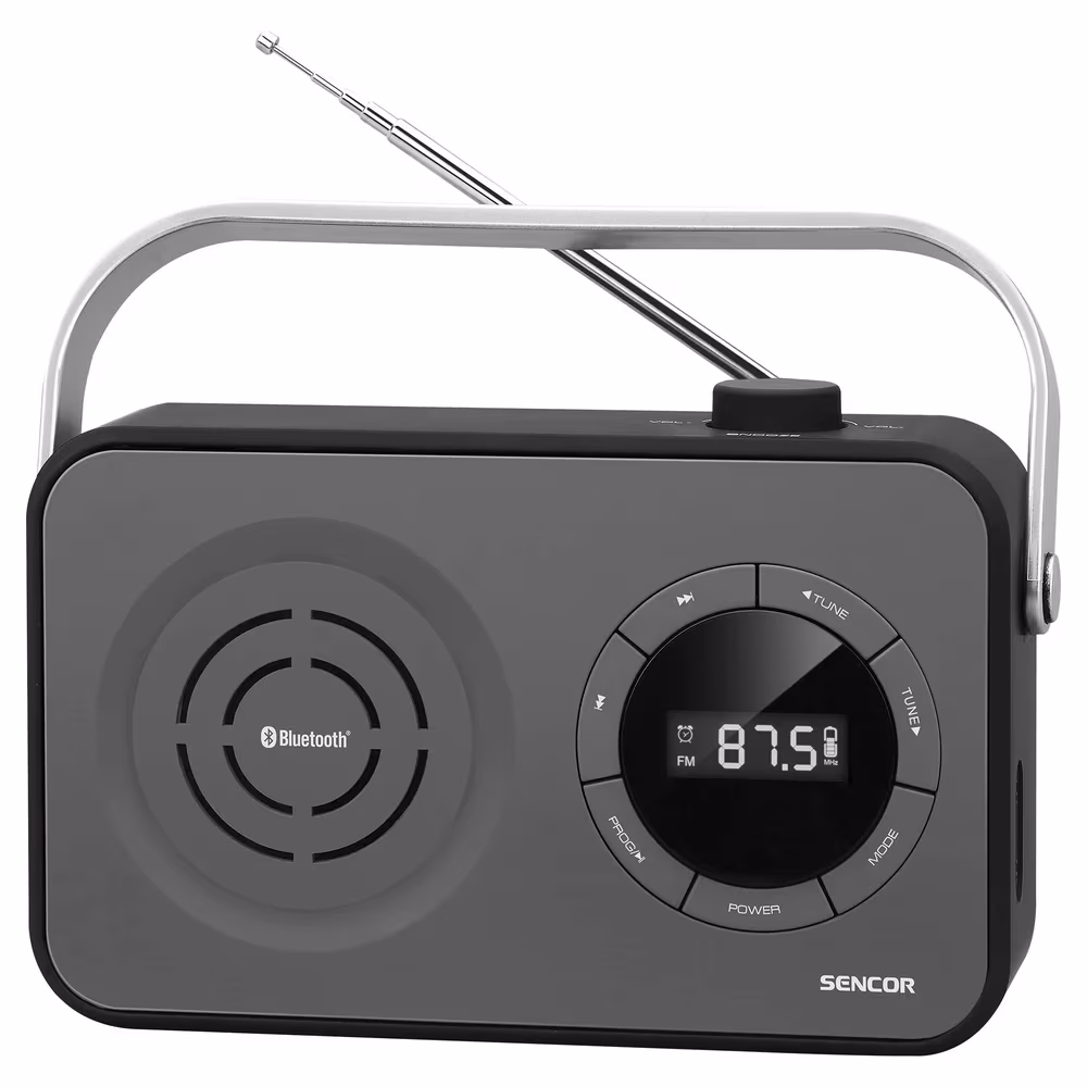 Radio Sencor SRD3200B 