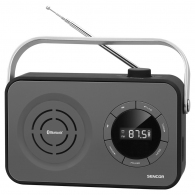 Радиоприемник Sencor SRD3200B thumbnav 1