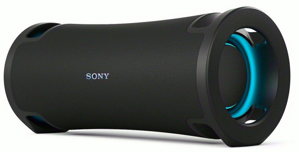 Boxa portabila Sony ULT FIELD 7 Negru photo 1