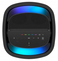 Колонка для вечеринок Sony XV900 X-Series Black (SRS-XV900B) thumbnav 3
