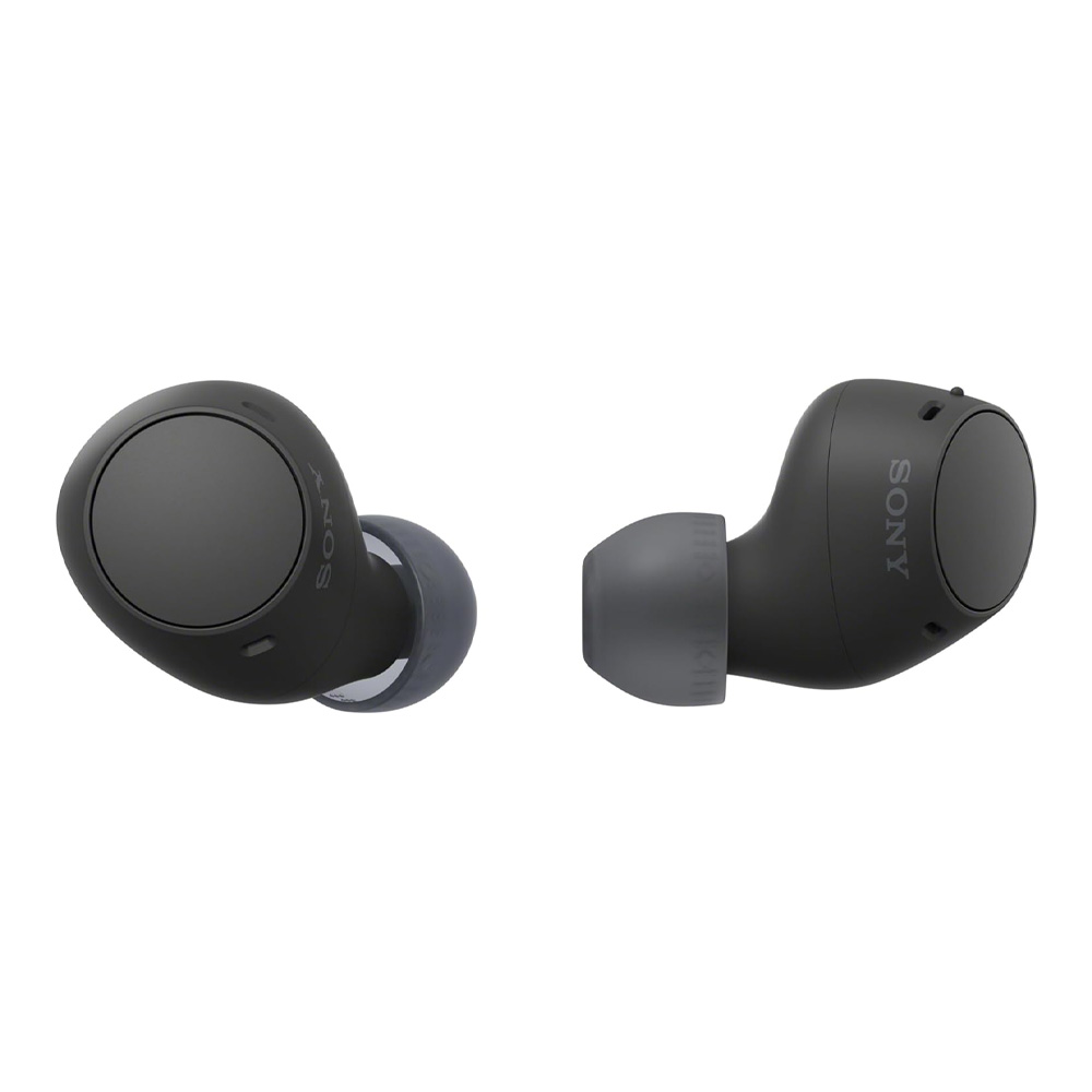 Наушники Sony WF C510B Black photo 1