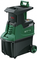 Tocator de resturi vegetale rapid Bosch AXT 25 TC, 060080330C thumbnav 1