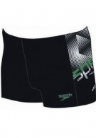  Speedo PLMT PNL ASHT V2 AM BLACK/GREY thumbnav
