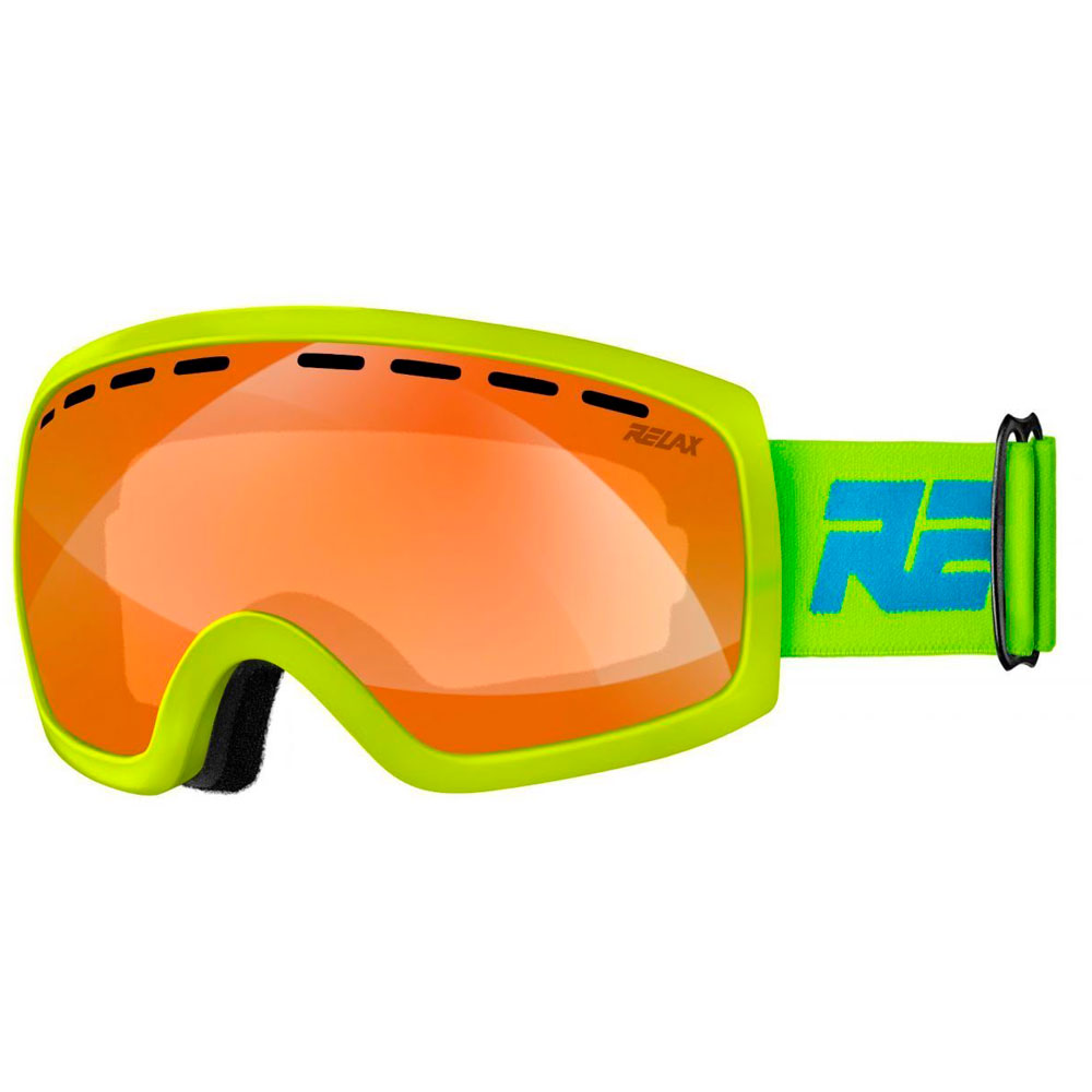 Relax JET Galben Unisex photo 1 Relax JET Galben Unisex photo 1