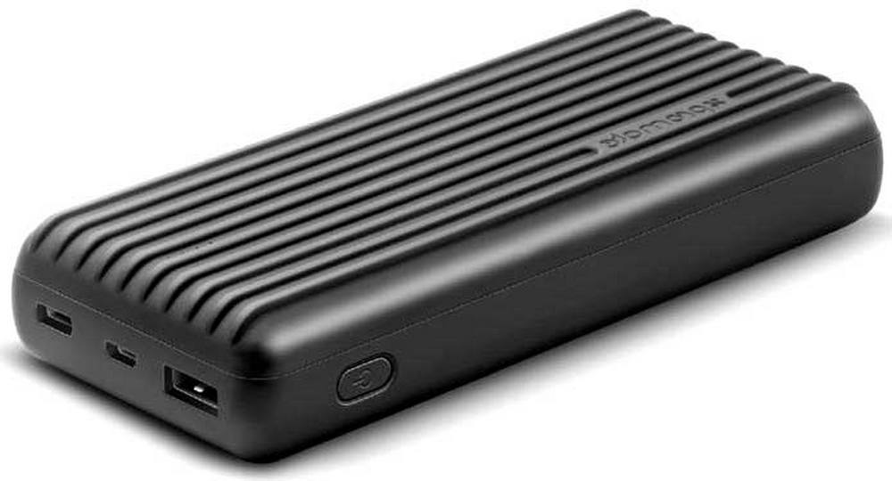 Acumulator extern Promate Titan-20C photo Acumulator extern Promate Titan-20C photo