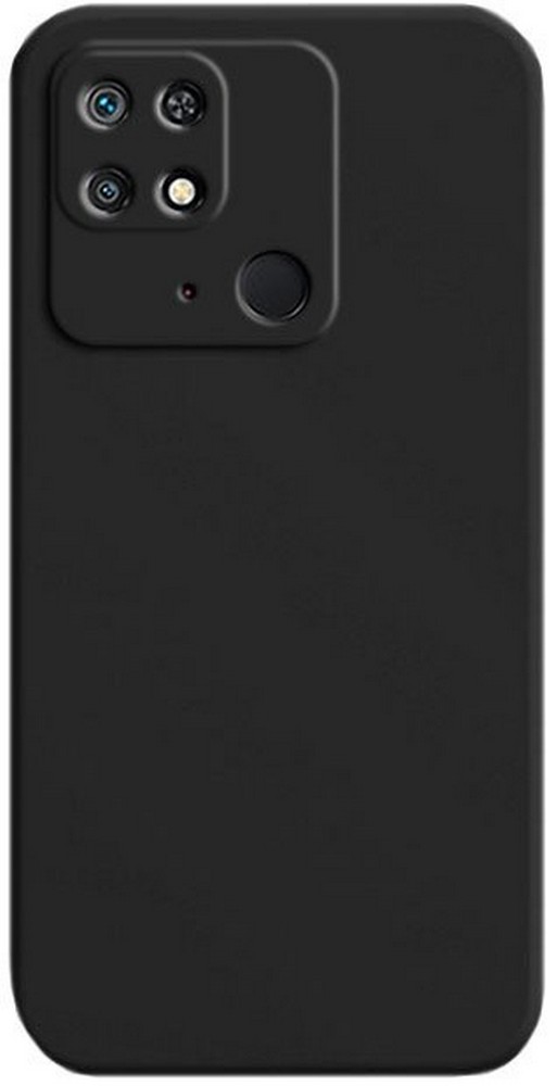 Чехол WAVE Colorful Xiaomi Redmi 10C photo Чехол WAVE Colorful Xiaomi Redmi 10C photo