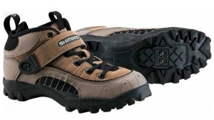 Велоботинки Shimano ESHM058C420D thumbnav