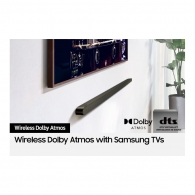 Саундбар Samsung HW-S700D thumbnav 8