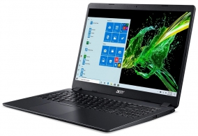 Laptop Acer NXHS5EU00D, Core i5, 8 GB GB, Linux, Negru thumbnav 3