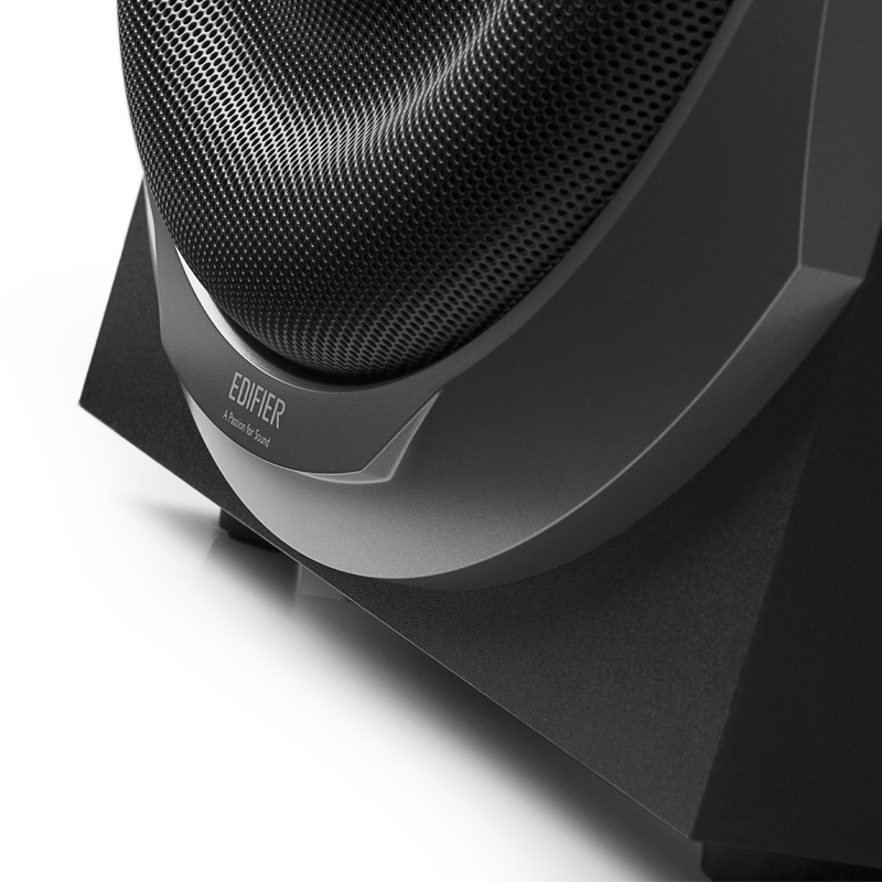 Boxe PC Edifier S760D photo 2