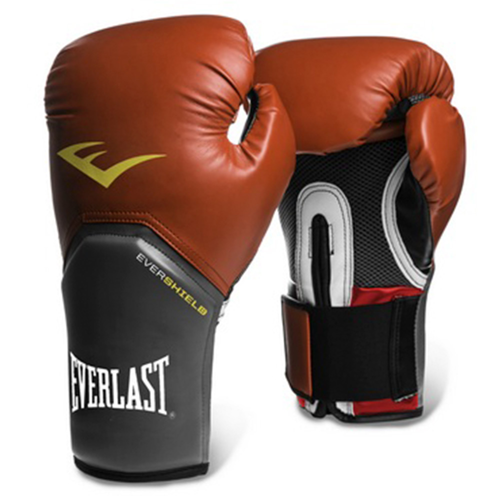 Manusi pentru box Everlast Pro Style Elite photo Manusi pentru box Everlast Pro Style Elite photo