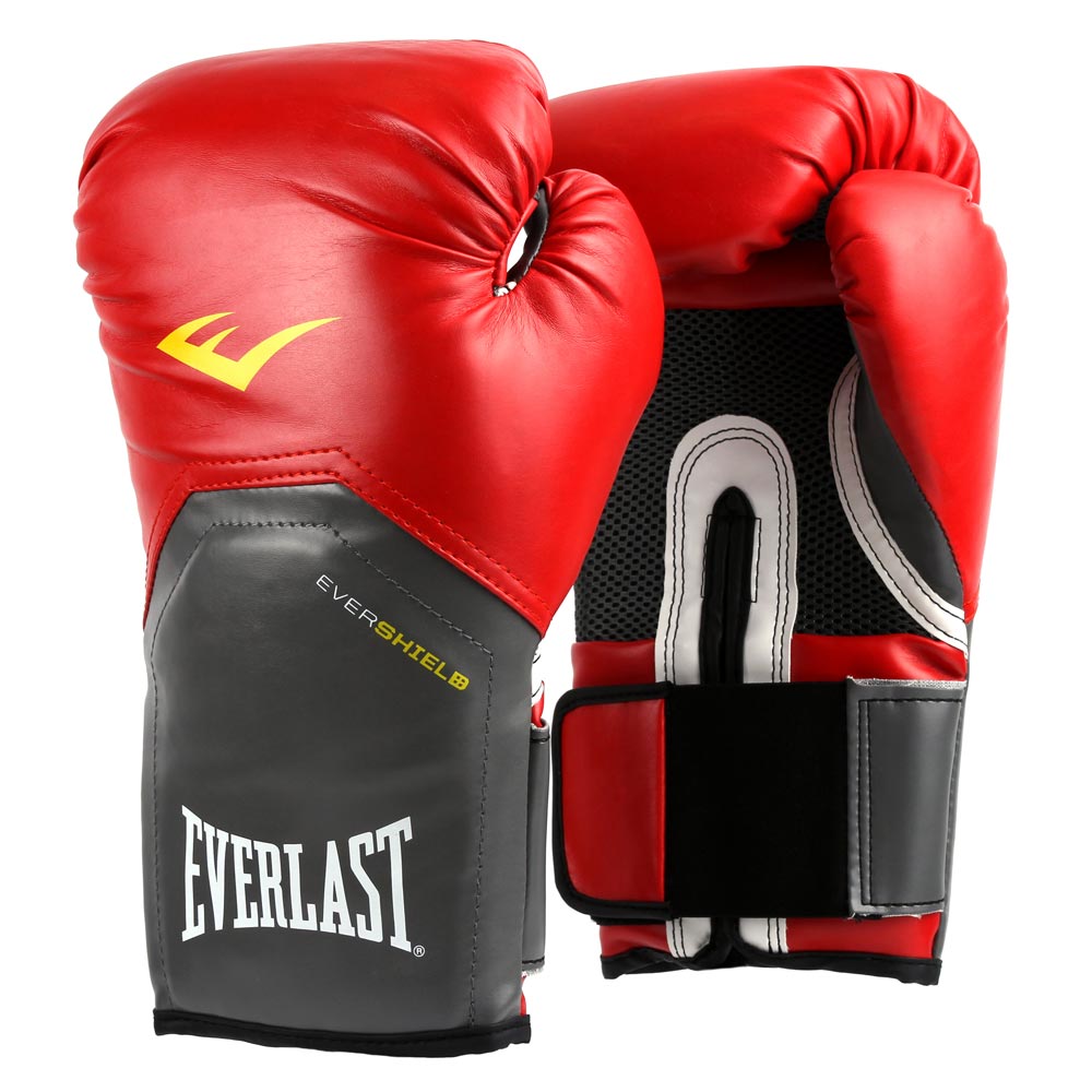 Manusi pentru box Everlast Pro Style Elite  photo 3