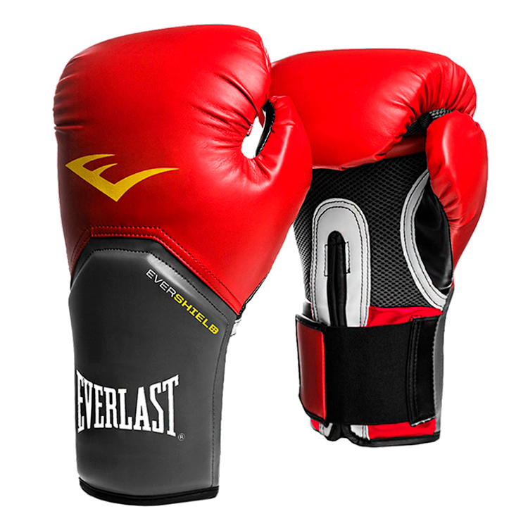 Manusi pentru box Everlast Pro Style Elite  photo 4