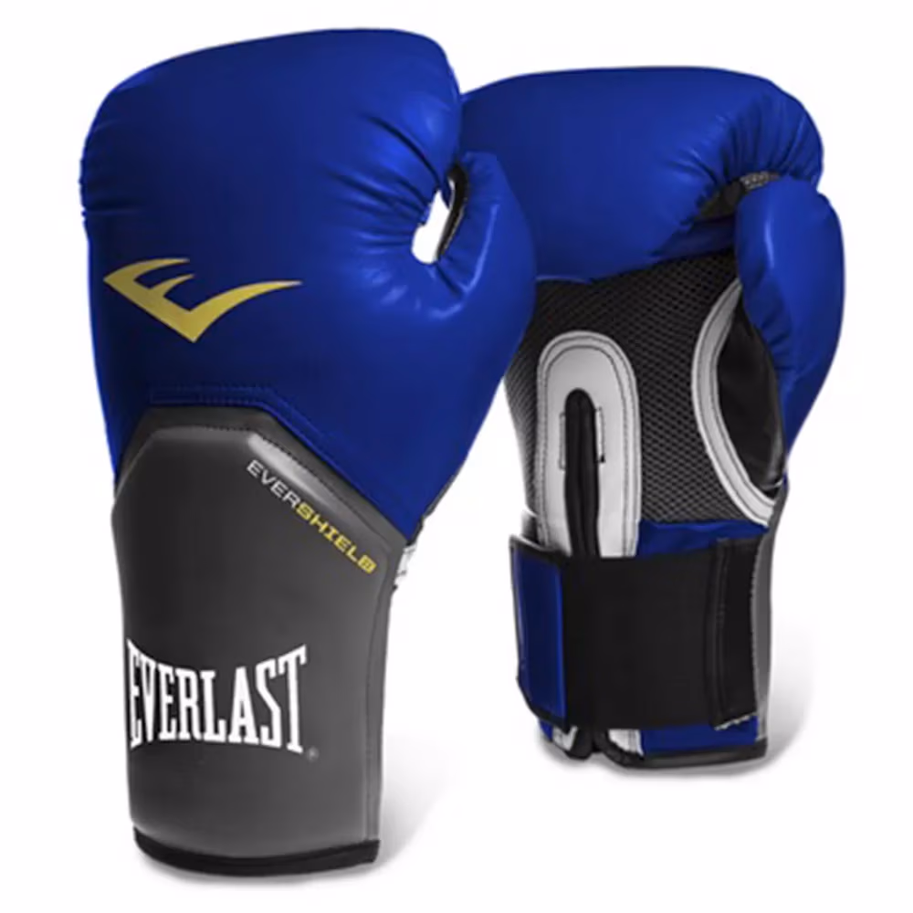 Manusi pentru box Everlast Pro Style Elite  