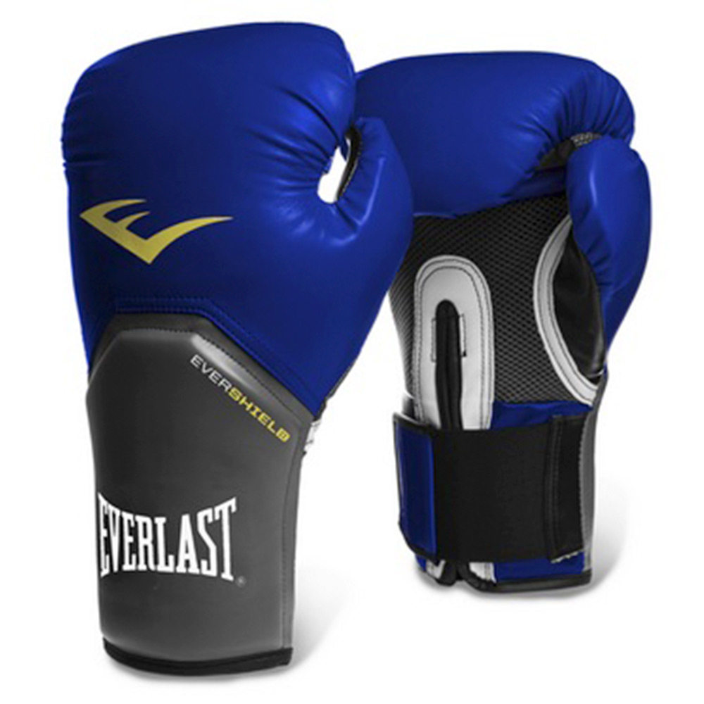 Manusi pentru box Everlast Pro Style Elite  photo 5