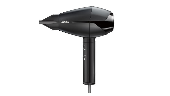 Фен Babyliss 6720E 2300W Черный photo 1