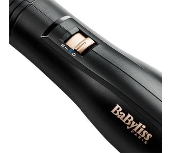 Pieptene Babyliss AS140E Negru 600 W photo 4