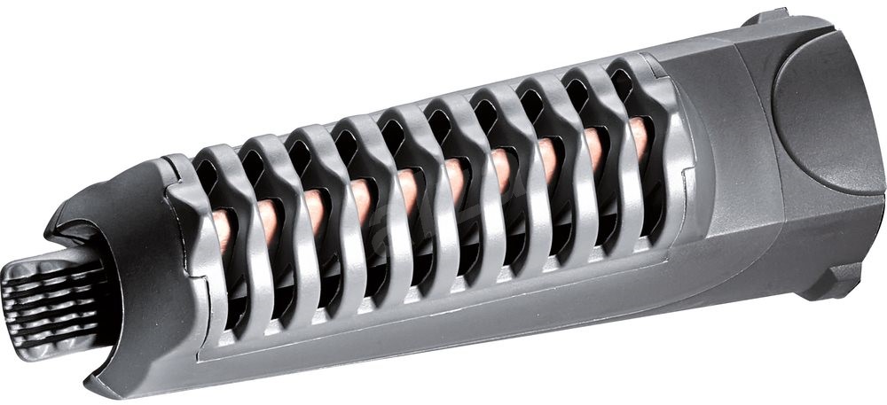 Uscator-perie Babyliss AS250E Argintiu 1000 W photo 4
